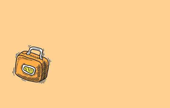 Tasche